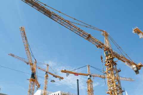 De bantar mångmiljardprojekt i Bromma