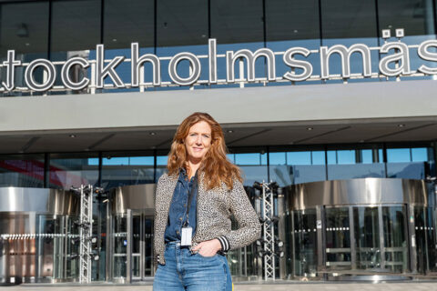 Nordbygg sätter resiliens i fokus