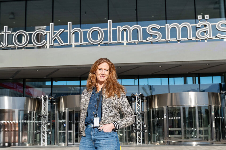 Nordbygg sätter resiliens i fokus