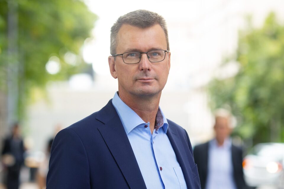 Replik: ”Verkar tyvärr ha missförstått det mesta i sin debattartikel”