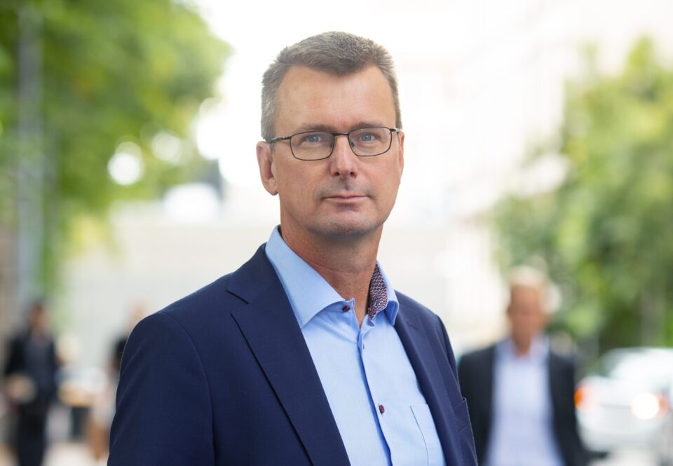 Replik: ”Verkar tyvärr ha missförstått det mesta i sin debattartikel”