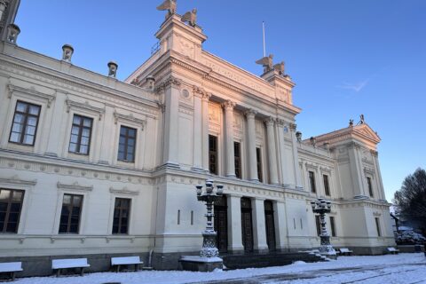 NCC renoverar anrik universitetsbyggnad