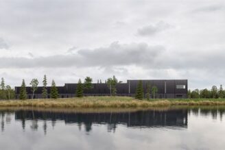 NCC tecknar avtal i Järfälla värt 500 miljoner