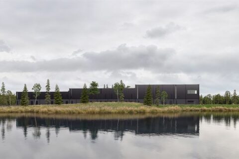 NCC tecknar avtal i Järfälla värt 500 miljoner