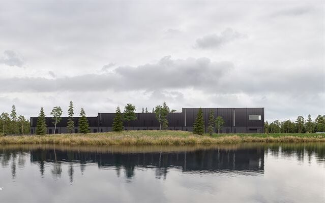 NCC tecknar avtal i Järfälla värt 500 miljoner