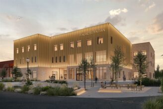 Peab bygger skola för 374 miljoner