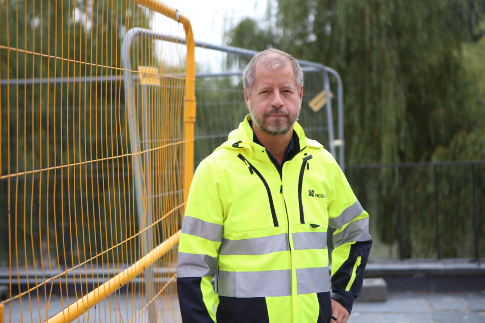 Byggkontroller visar på systematiskt fusk