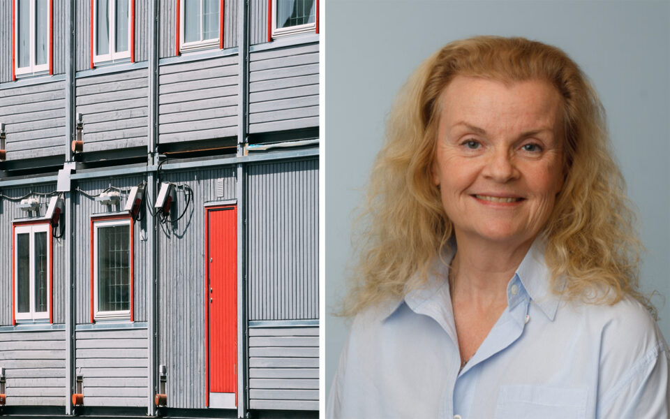 Vill bli landets maskin- och reparationsbrigad