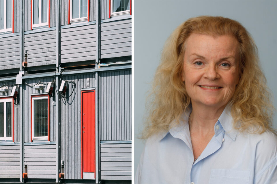 Vill bli landets maskin- och reparationsbrigad