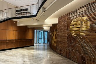 Miljardrenovering – Folkets Hus rustat för 100 år till