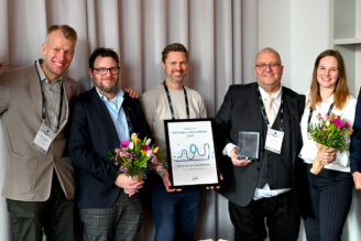 De vinner Håll Nollans arbetsmiljöpris