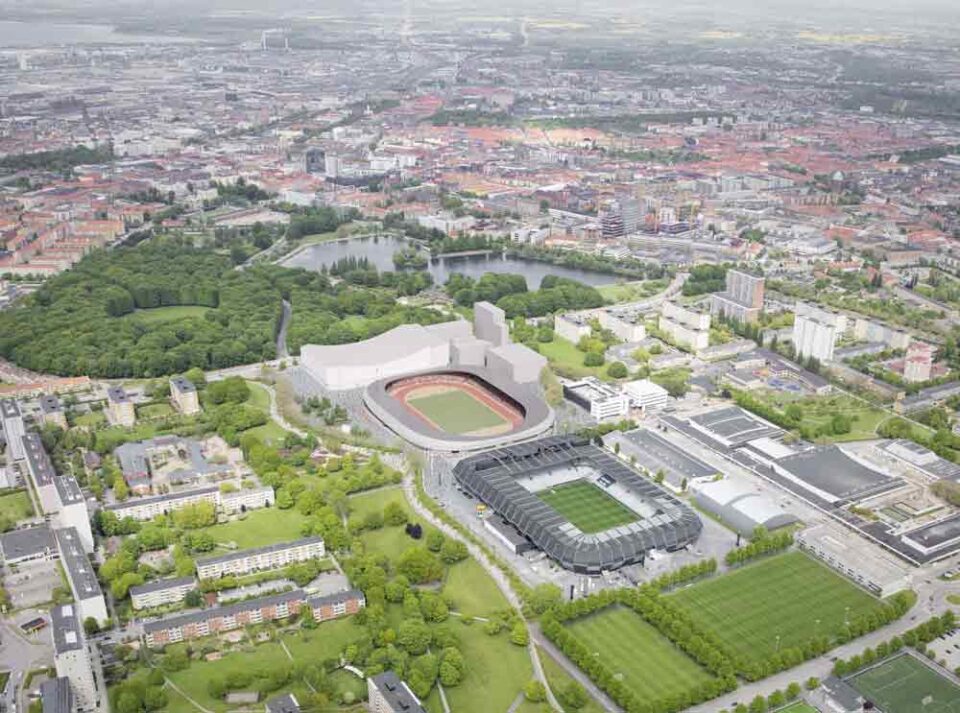 Historiska VM-stadion ska rivas – nu klubbas nya arenan