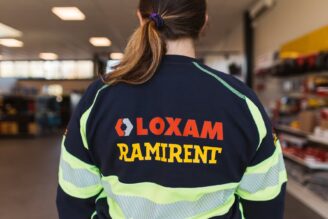 Ramirent blir franskt fullt ut
