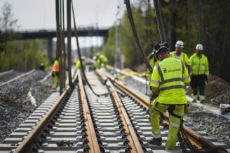 ”Långsiktigheten gör stor skillnad”