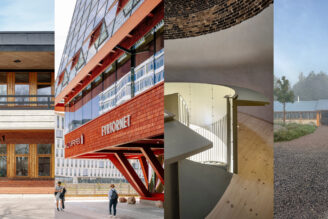 De tävlar om Kasper Salin-priset