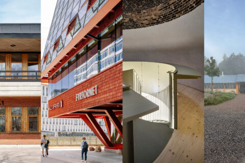 De tävlar om Kasper Salin-priset