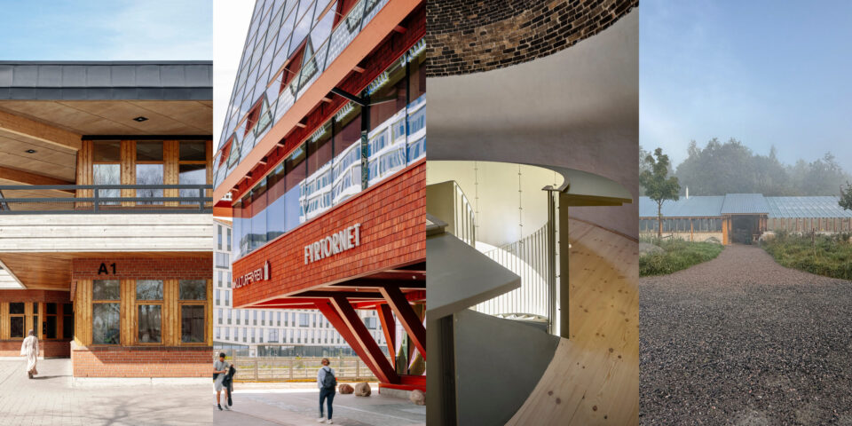 De tävlar om Kasper Salin-priset