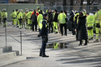 Kontrollerna mot arbetslivskriminalitet ökar