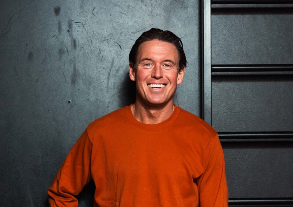 Den mänskliga konstruktionen vilar på några fundamentala bärande pelare