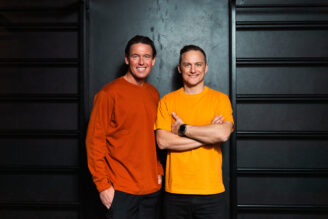 Sätter fokus på den mänskliga hållbarheten