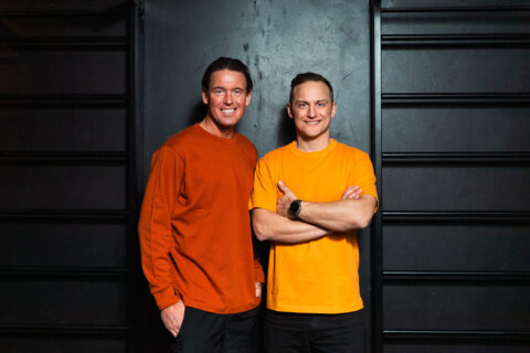 Sätter fokus på den mänskliga hållbarheten