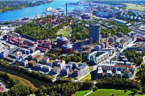 De fick flest markanvisningar 2025