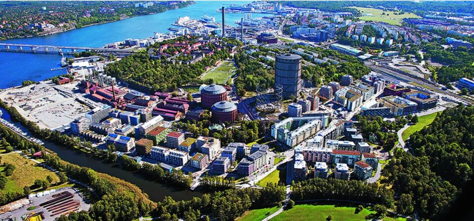 De fick flest markanvisningar 2025