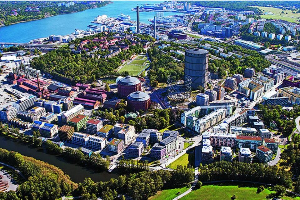 De fick flest markanvisningar 2025