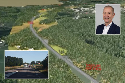 Därför väljer Trafikverket alliansmodellen