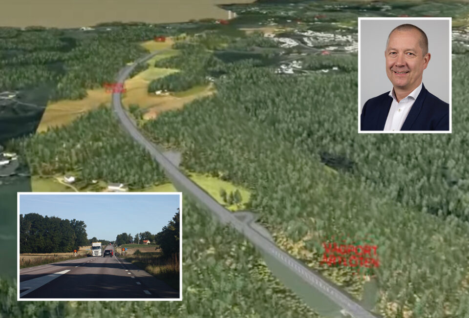 Därför väljer Trafikverket alliansmodellen