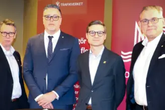 Ostlänken: Ny dragning föreslås i Norrköping