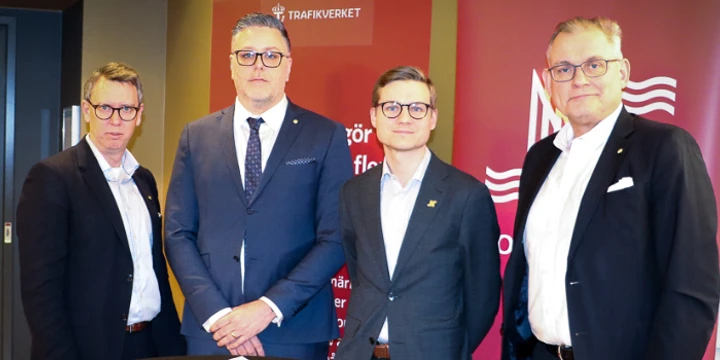 Ostlänken: Ny dragning föreslås i Norrköping