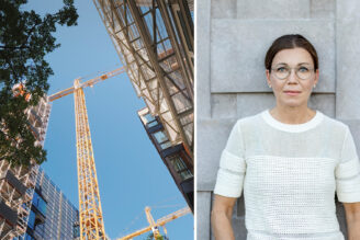 Det betyder Byggföretagens reformagenda