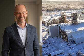 ”En ständig utvecklingsresa som pågår”