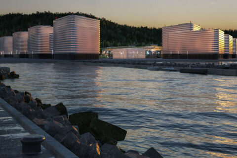 Topplista: Nya kärnkraftverk för miljarder