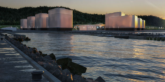 Topplista: Nya kärnkraftverk för miljarder