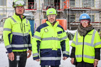 Pressar kostnader och klimatavtryck