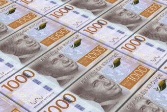 Nya bolånereglerna klubbade