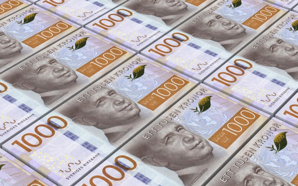 Nya bolånereglerna klubbade