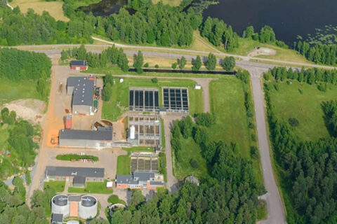 ”Vi har inte haft kontroll över hur projektet utvecklats”