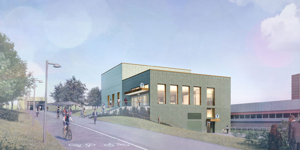 Ny miljardupphandling inleds för tunnelbanan