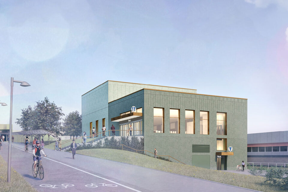 Ny miljardupphandling inleds för tunnelbanan