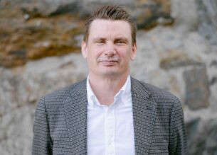 Anders Sandström ny VD för Oljibe AB