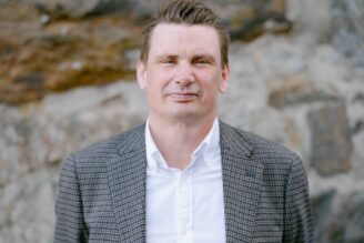 Han blir ny vd för Oljibe