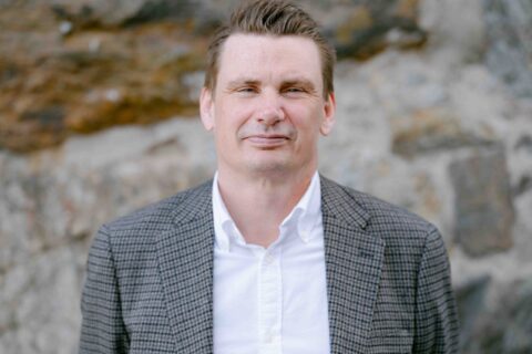 Han blir ny vd för Oljibe