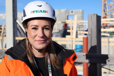 ”Vi vill motverka ensamheten hos äldre”