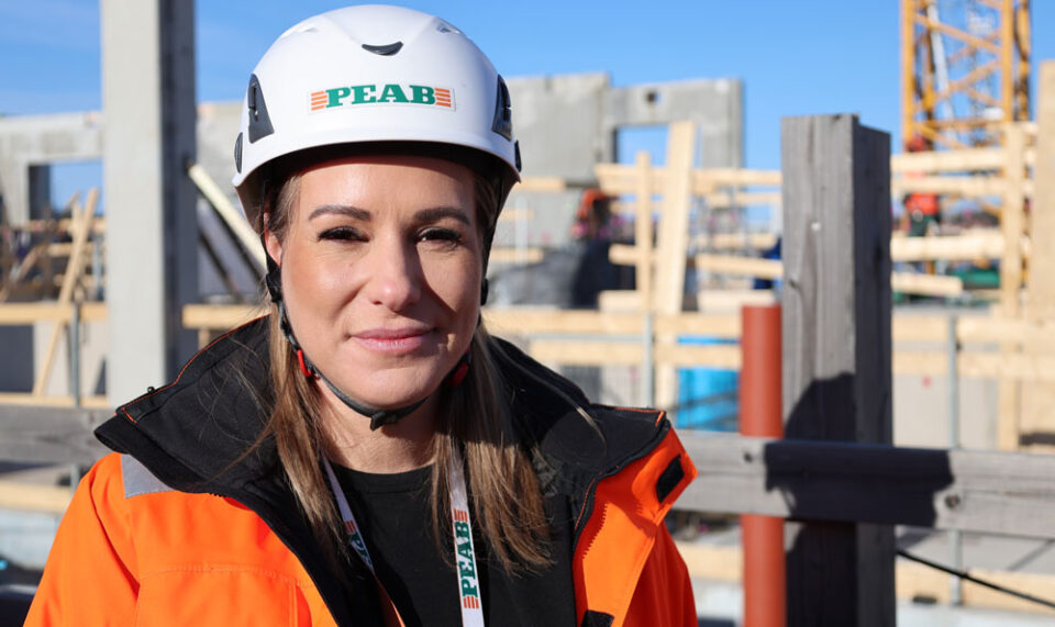 ”Vi vill motverka ensamheten hos äldre”