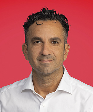 Armen Wartanian, Key Account Manager, Boxit.