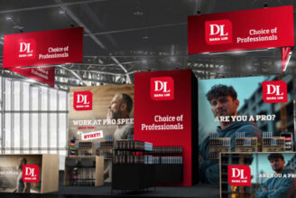 Nya lösningar för proffsen visas upp