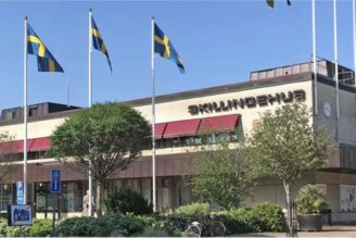 Två projekt i ett uppdrag